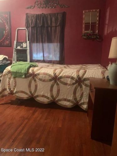 1402 Audubon Dr, Cocoa, FL 32922-6846