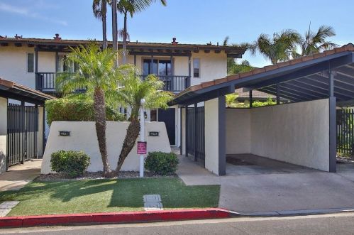 4323 Loma Riviera Ct, San Diego CA 92110-5504 exterior