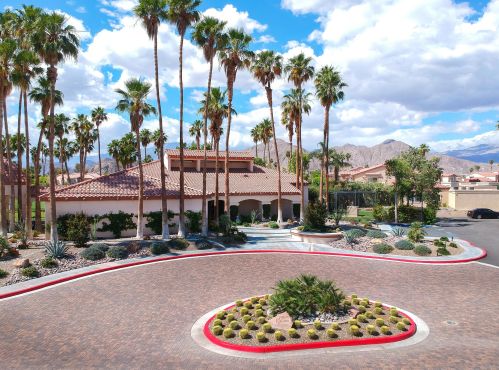 78337 Scarlet Ct, La Quinta CA  92253-3848 exterior