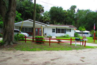 264 Hermits Dr, Satsuma, FL 32189-2820