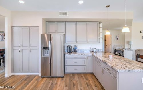 17450 45th St, Phoenix AZ 85032-1553 exterior