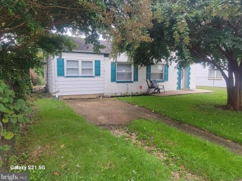 432 Howell Dr, New Castle, DE 19720-2754