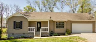 331 Elm Ave, Lewisburg, TN 37091-3525