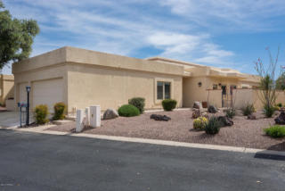 8340 Lee Trevino Dr, Tucson, AZ 85742-8828