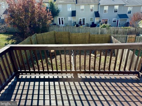 861 Northfield Ct, Harrisonburg VA  22802-4828 exterior