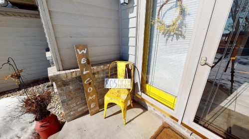 805 5th Ave, Otisco, MN 56093-3604