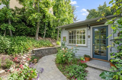 505 Garfield Ave, South Pasadena CA  91030-2210 exterior