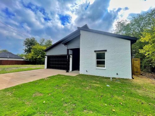 3817 Spencer St, Greenville, TX 75401-3819
