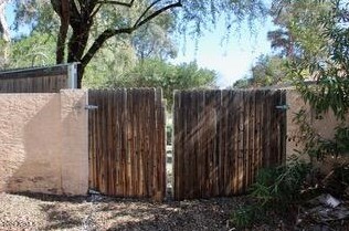 4840 Blanche Dr, Scottsdale AZ  85254-2255 exterior