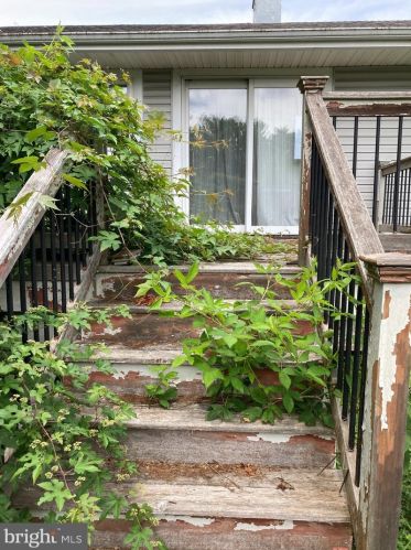 310 Maple Ave, Southampton PA  18966-3236 exterior