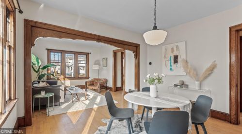 4129 7 St, Minneapolis MN 55421-2804 exterior