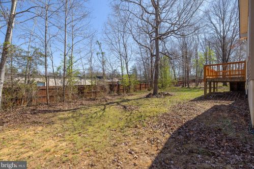 220 Musket Ln, Locust Grove VA  22508-5516 exterior