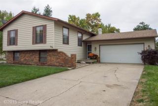 504 Applewood St, Ankeny, IA 50023-1322