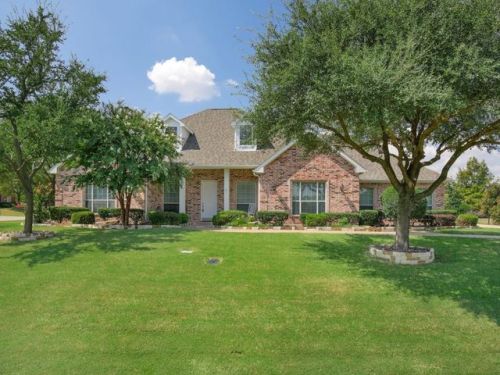 5807 Overton Dr, Allen, TX 75002-5433