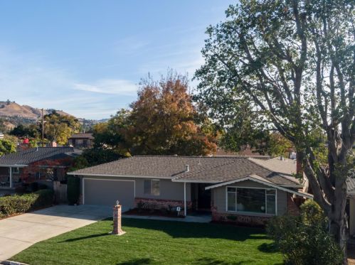 14894 San Pablo Ave, San Jose, CA 95127-1254