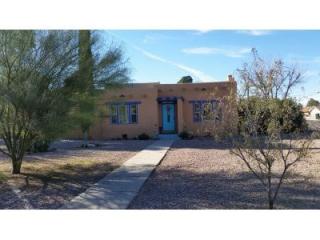 1400 8th Ave, Safford, AZ 85546-3043