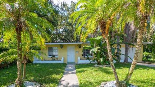 2108 Newman St, Orlando, FL 32803-6527