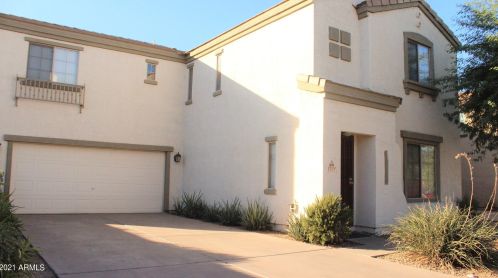 8329 Hughes Dr, Tolleson, AZ 85353-8901