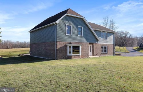 13218 Gearhart Rd, Upton PA  17225-9518 exterior