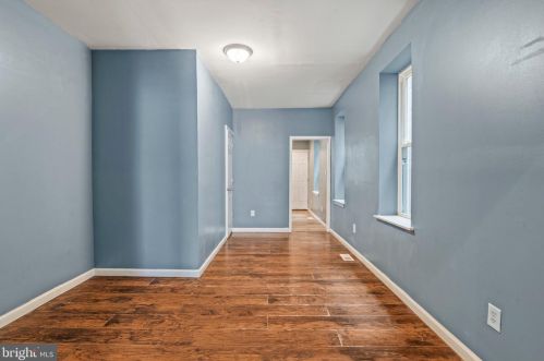 2445 17th St, Philadelphia PA  19132-4441 exterior