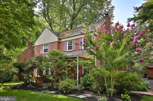 12 Lawnside Rd, Cheltenham, PA 19012-1813
