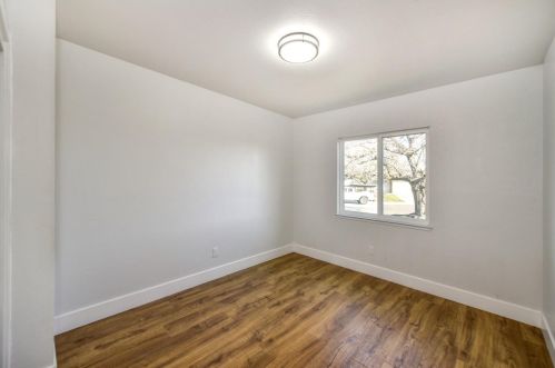 3665 Buhler Way, North Highlands CA  95660-3323 exterior