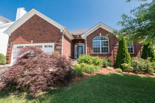 10729 Vine Hl Dr, Louisville KY  40299-1297 exterior