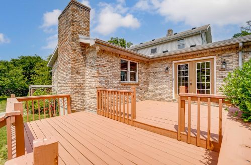 7186 National Rd, Brookville OH  45309-8784 exterior