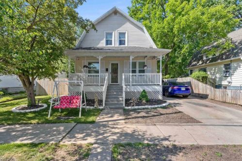 1450 Chicago St, Green Bay, WI 54301-3840