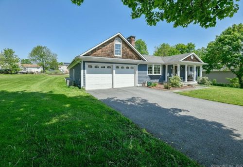 562 High Street Ext, Litchfield, CT 06787-1209
