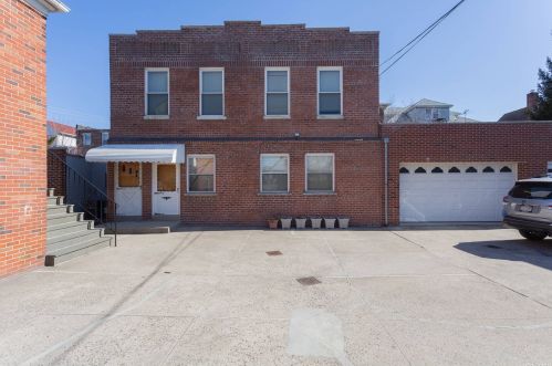 1034 Quincy Ave, Bronx, NY 10465-1915