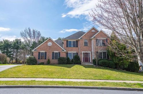 5301 Princeton Rd, Macungie, PA 18062-9530