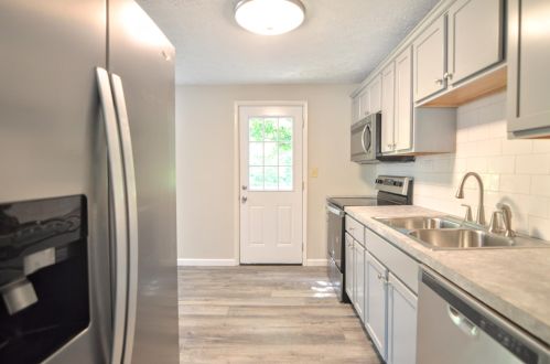 3112 Featherstone Dr, Idlewild KY  41005-9543 exterior