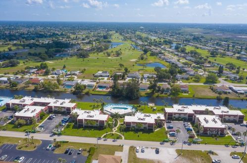 84 Boundary Blvd, Placida FL  33947-2532 exterior