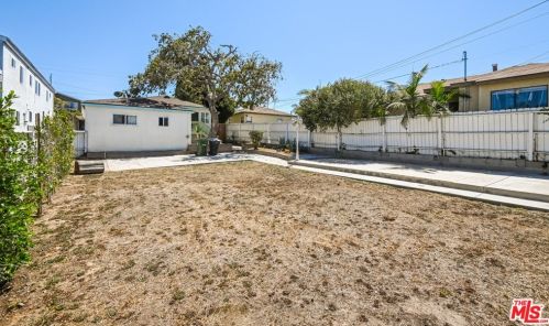 4425 171 St, Lawndale CA  90260-3405 exterior