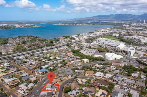98-530 Kaimu Loop, Aiea, HI 96701-4405