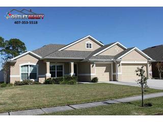 700 Seneca Trl, Saint Cloud, FL 34772-7780