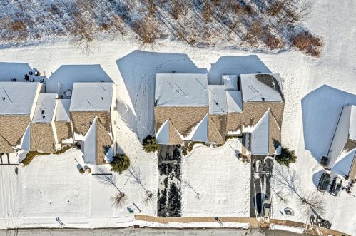 612 Whispering Pines Dr, Gibsonia PA  15044-7854 exterior