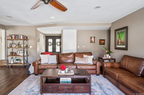 651 Brookdale Ave, La Habra CA  90631-3234 exterior