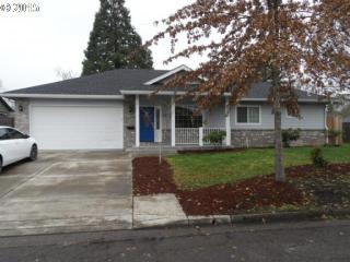 3270 Ferry St, Eugene, OR 97405-3769