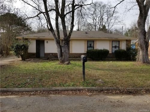 3025 Rita Ln, Montgomery, AL 36108-1601