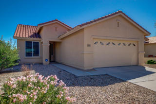 22987 Lasso Ln, Buckeye, AZ 85326-7827