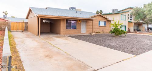 4327 Sunnyside Ave, Glendale, AZ 85304-3507