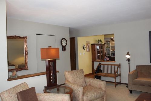 23 Pioneer Pkwy, Fond Du Lac WI  54935-3016 exterior