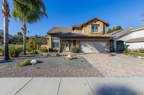 7408 Park Village Rd, San Diego, CA 92129-4541