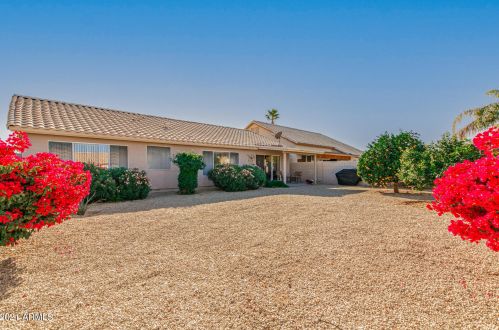 710 Jasper Dr, Chandler AZ 85226-1124 exterior
