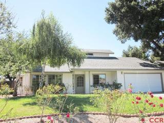 128 Horstman St, Templeton, CA 93465-5450