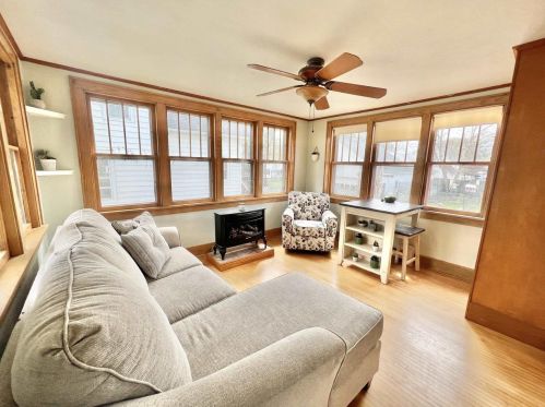 306 Durand St, Clinton WI  53525-9495 exterior