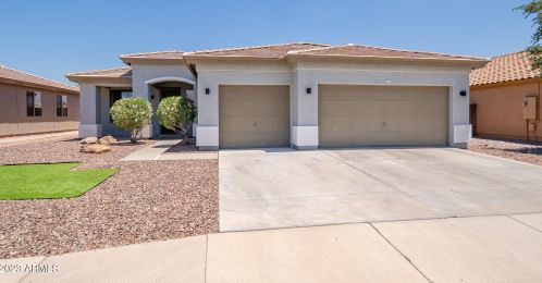 14455 147th Dr, Sun City, AZ 85379-7404