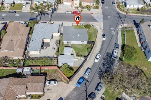 2463 Judson St, San Diego CA  92111-6213 exterior